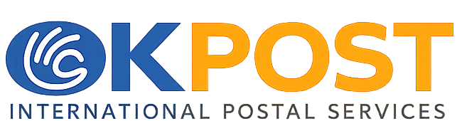 OK POST — International Postal Services
